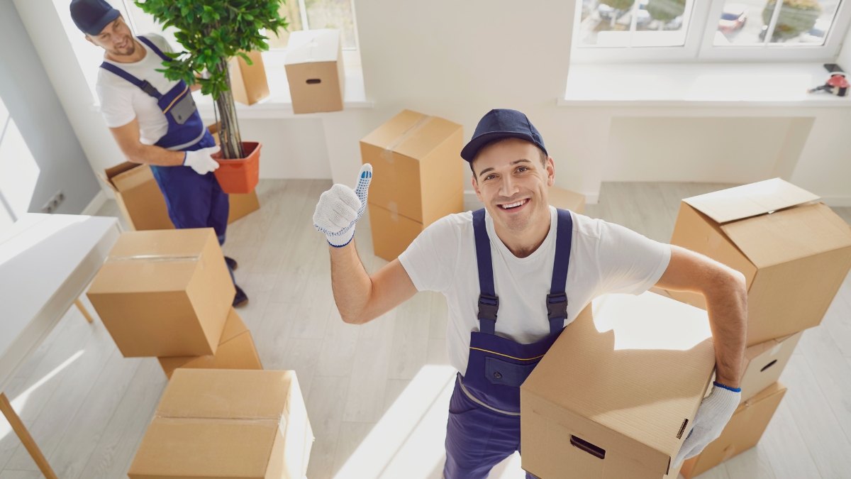 Understanding Your Customers for Movers