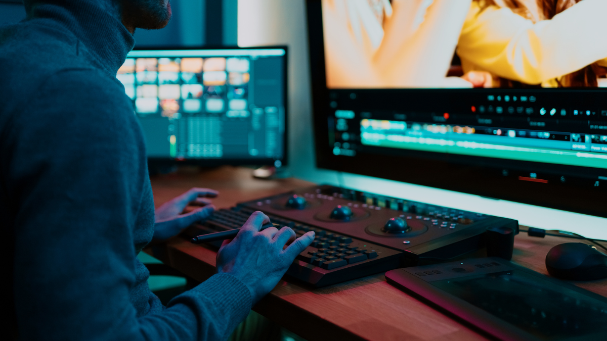 Video Marketing for architecture firms