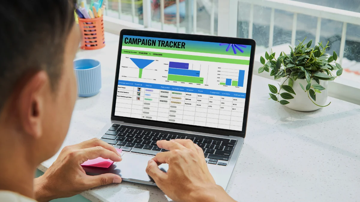 Social Media Management Services Business
