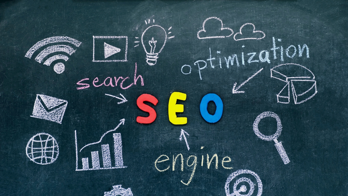 Get Found with Local SEO