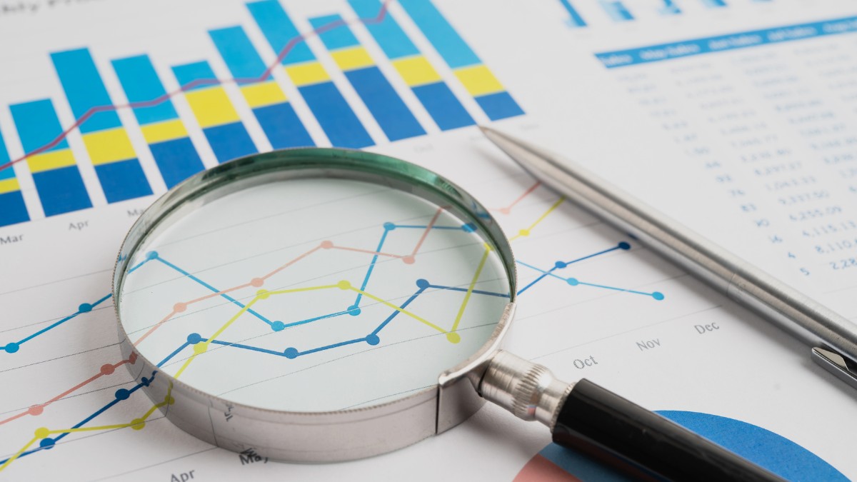 Analytics and Measuring Success for Charities