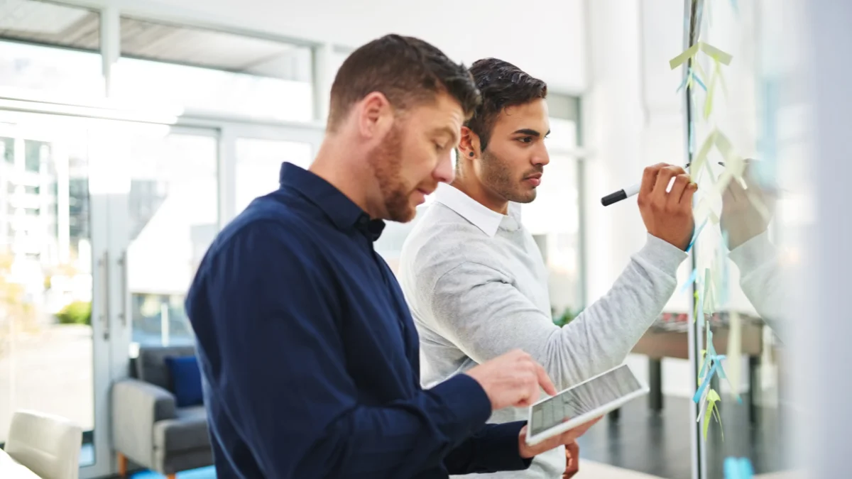 Step-by-Step Business Plan for Cleaning Service Company