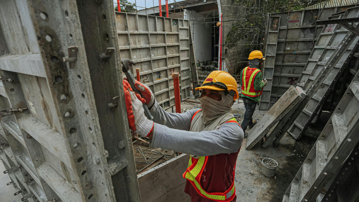 The Benefits of a Specialized Agency for Contractors