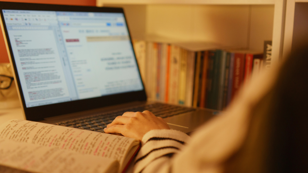 What is Digital Marketing for Books