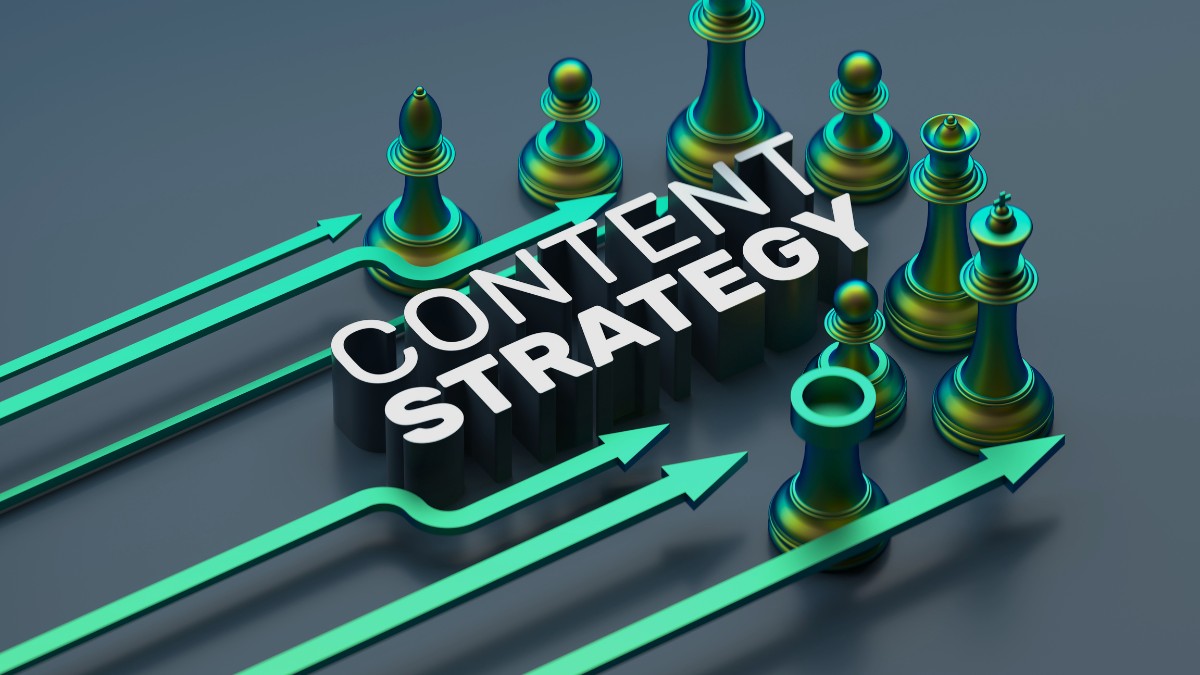 Content Strategy for Charities
