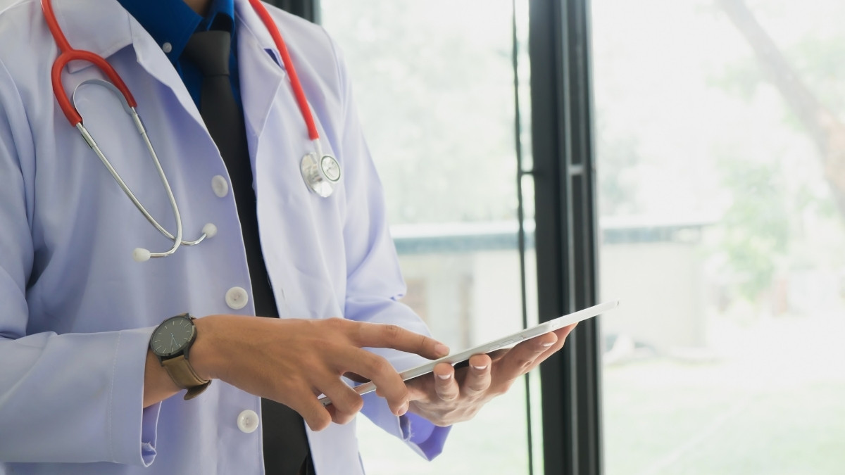 Digital Marketing Strategies for Doctors