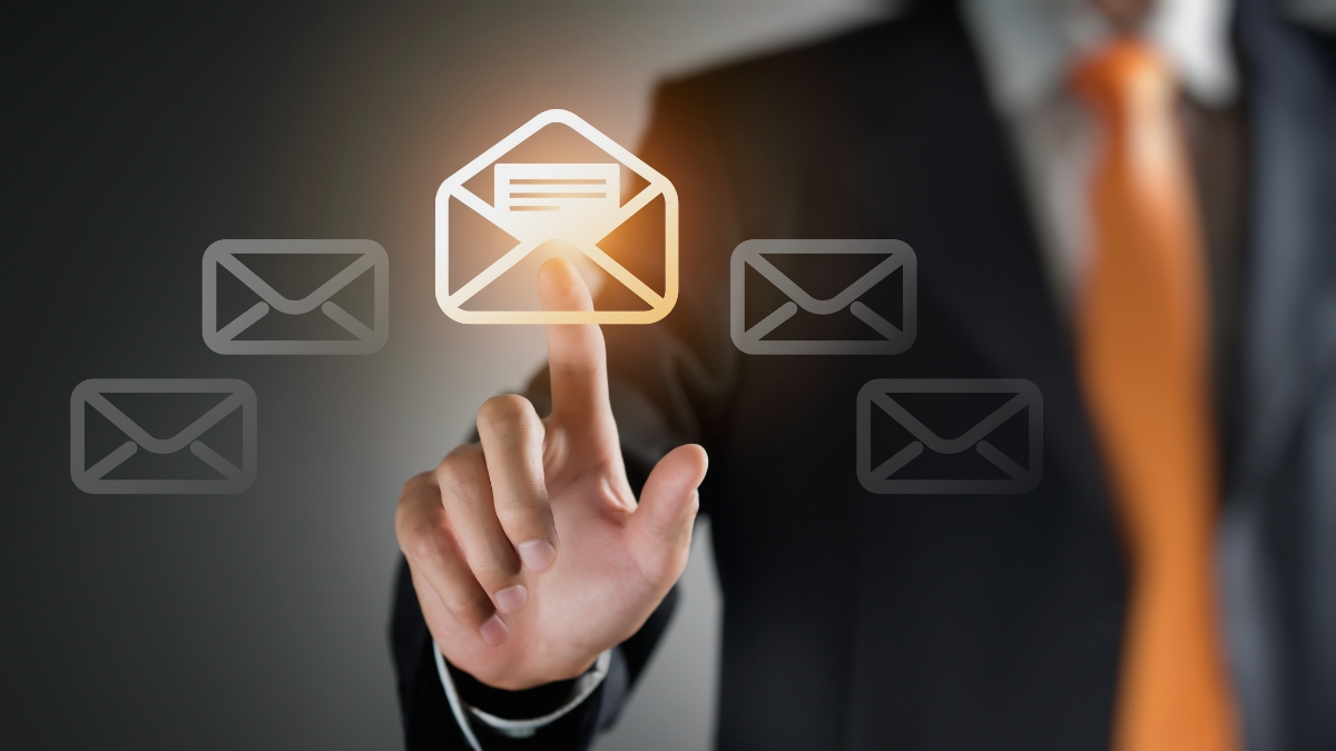 Email Marketing for Architectural Products