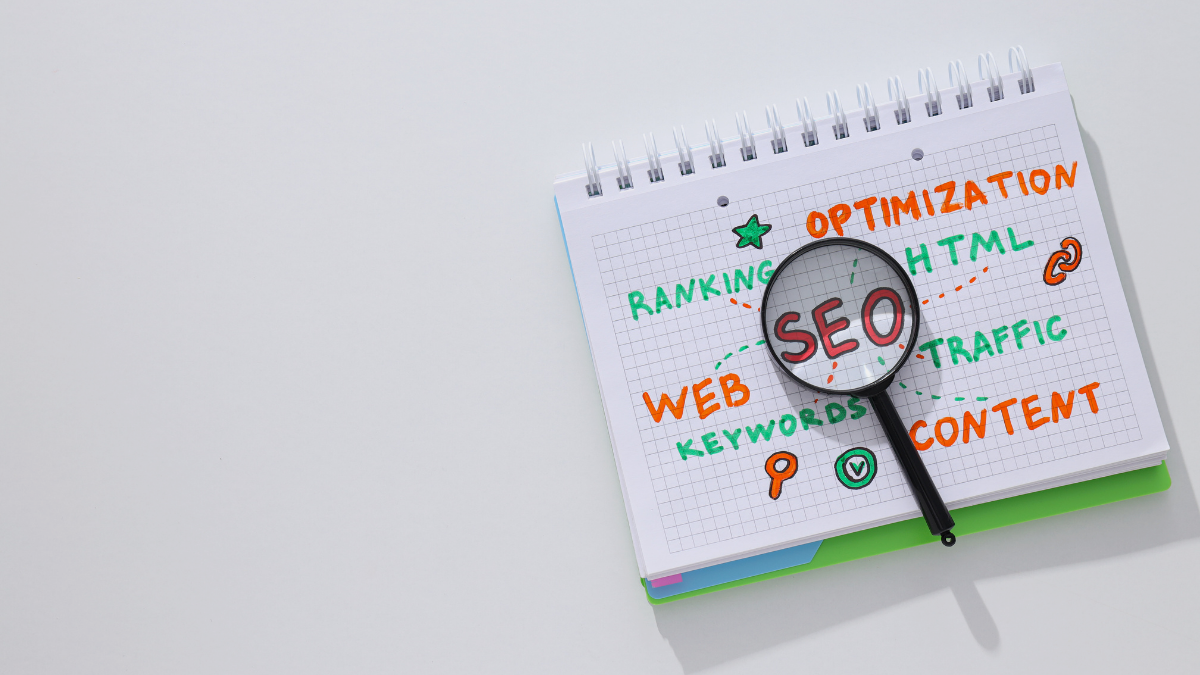 Search Engine Optimization (SEO) for architecture firms