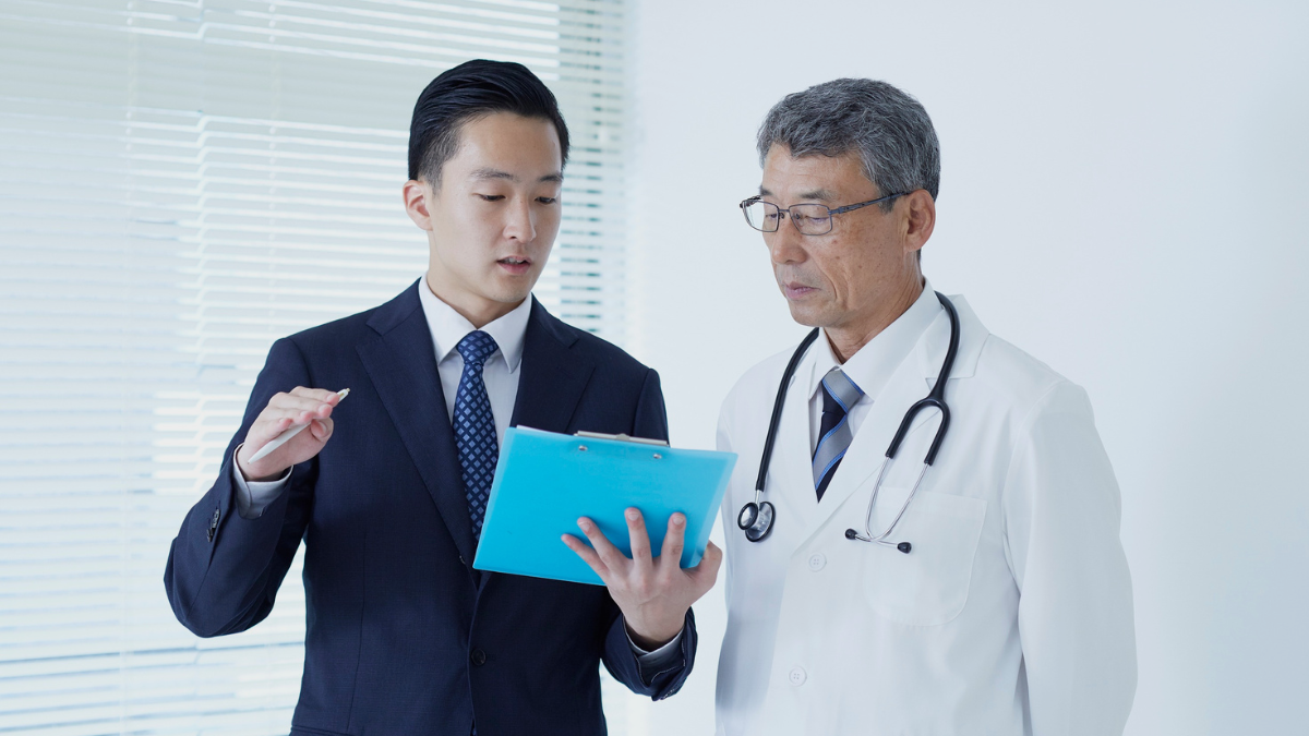 Why Hospitals Can't Ignore Digital Marketing