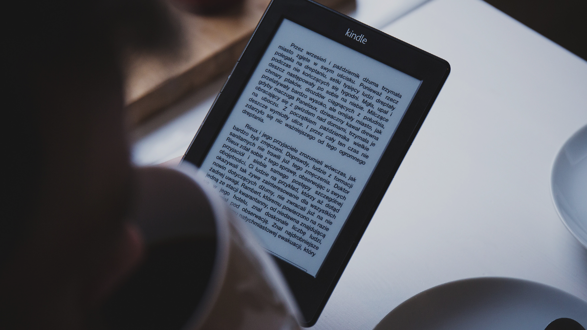Advanced Digital Marketing Tips for Books