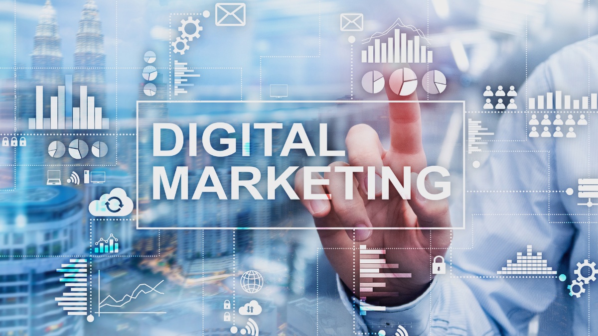 Why Digital Marketing Matters for therapists
