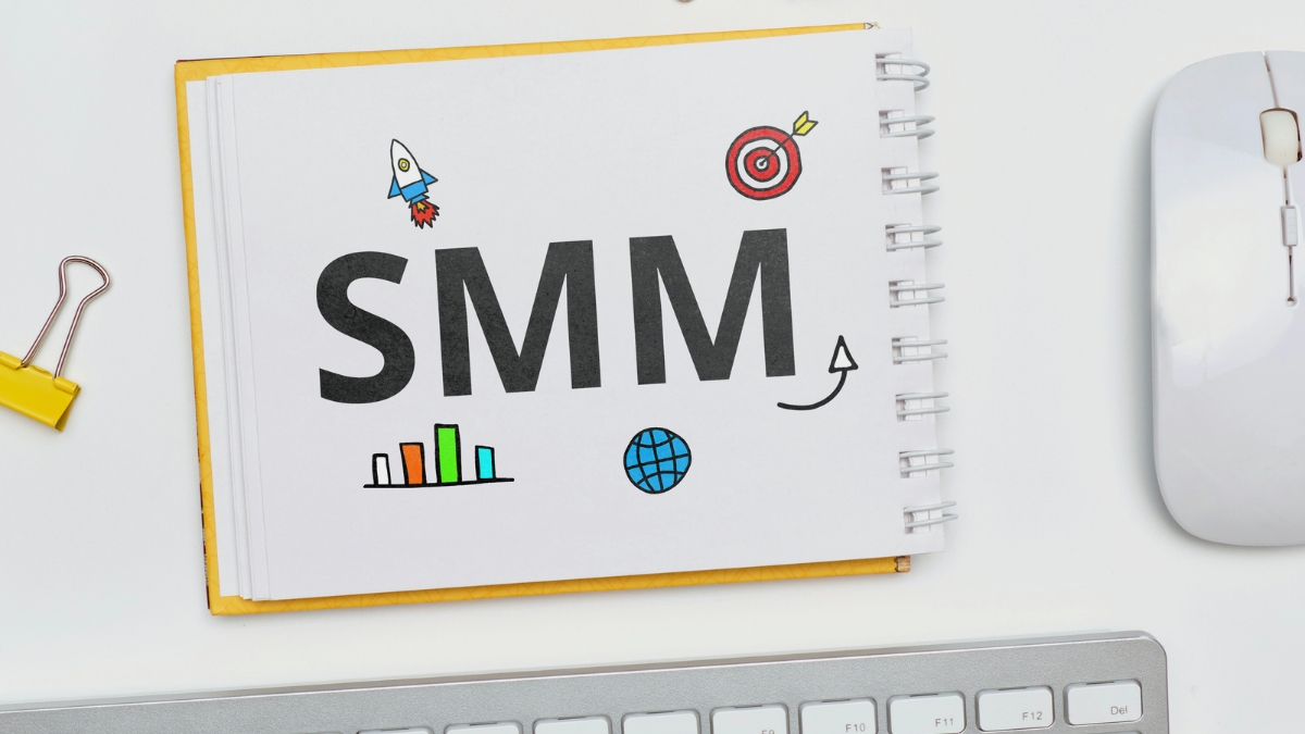 Social Media for Architectural Products