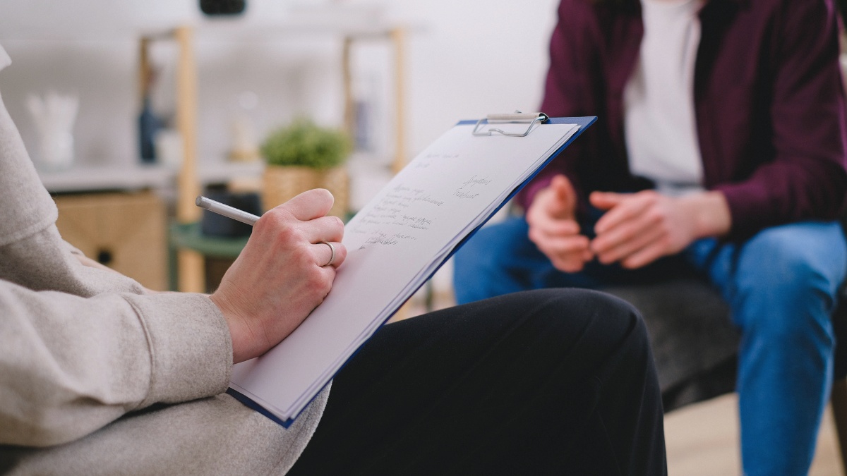 Common Mistakes to Avoid as therapists