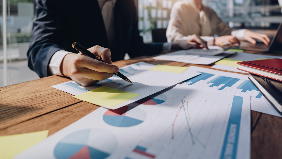 Your Enhanced 8-Step Plan to Get Started