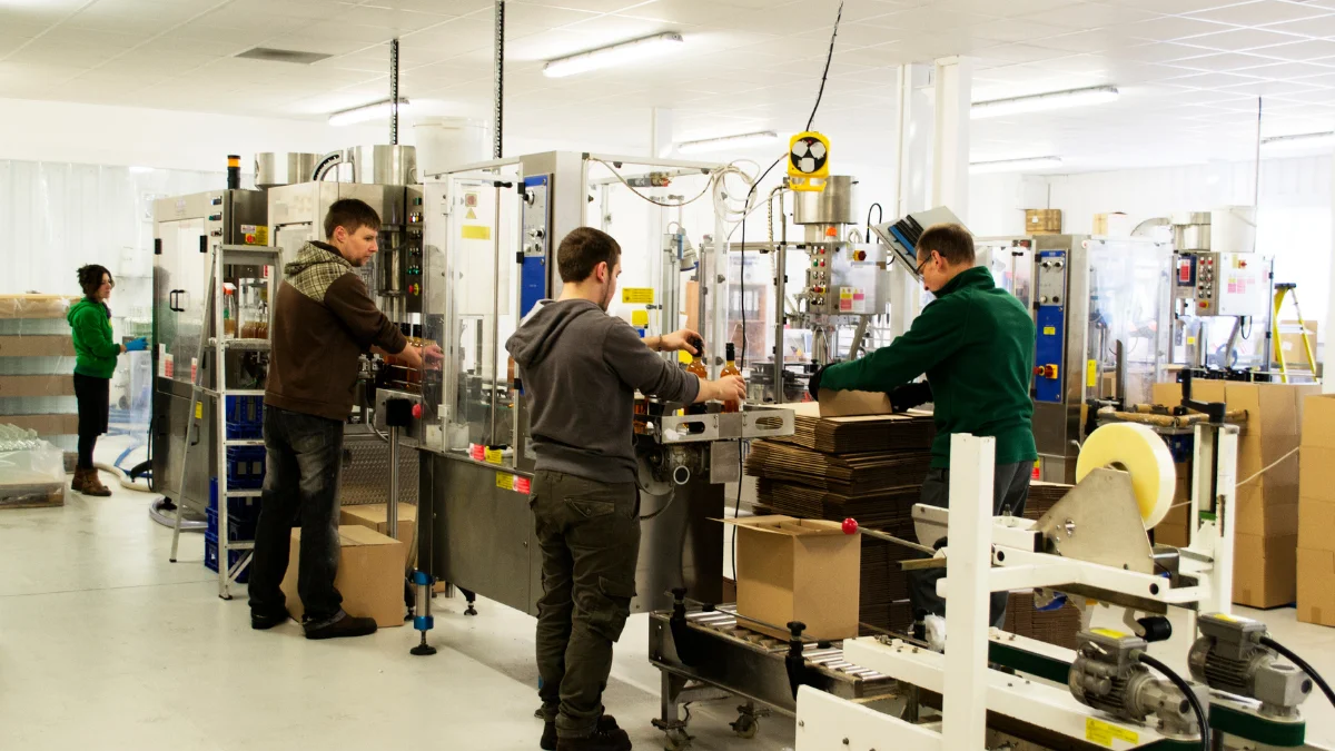 Key Digital Marketing Strategies for Manufacturers