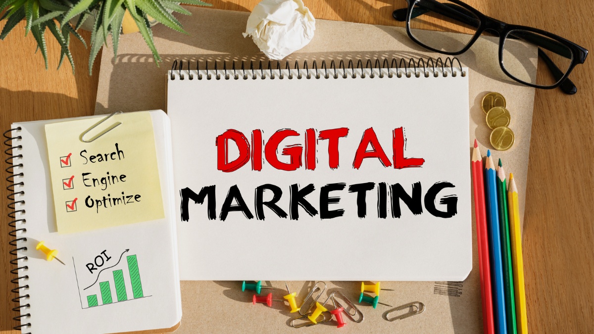 Key Digital Marketing Strategies for Your Firm
