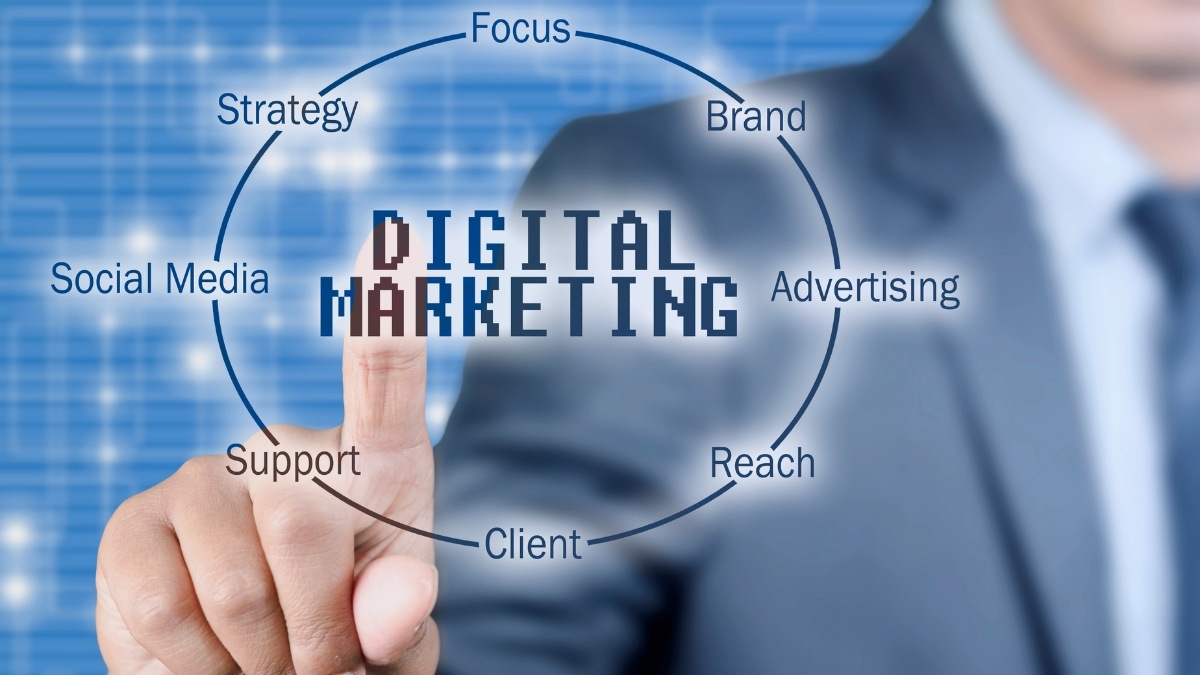 Why Digital Marketing Matters for Mortgage Brokers