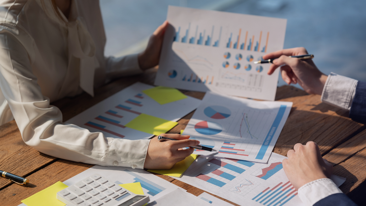 The Core Digital Marketing Strategies for Builders