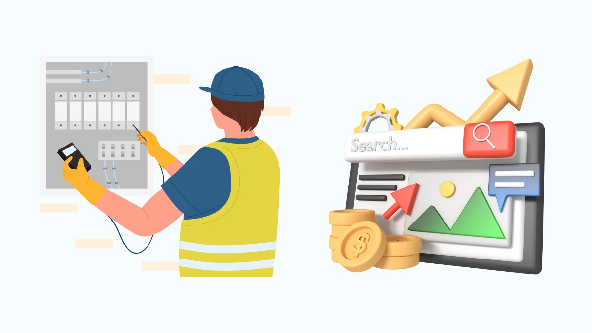 PPC for Electricians