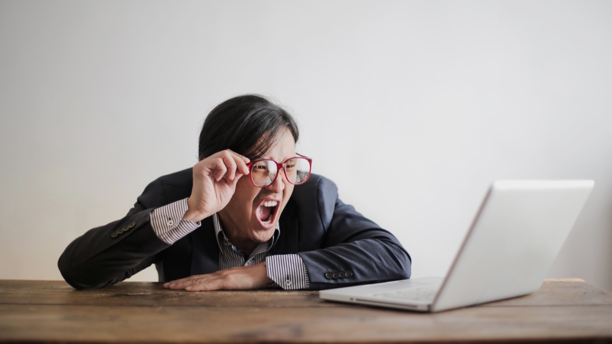 Common Mistakes to Avoid for Optometrists