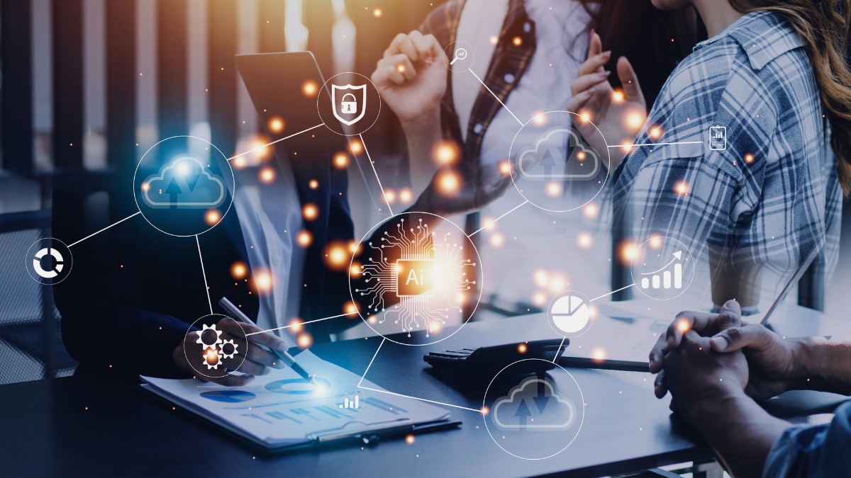 Trends in Digital Marketing for Property Management