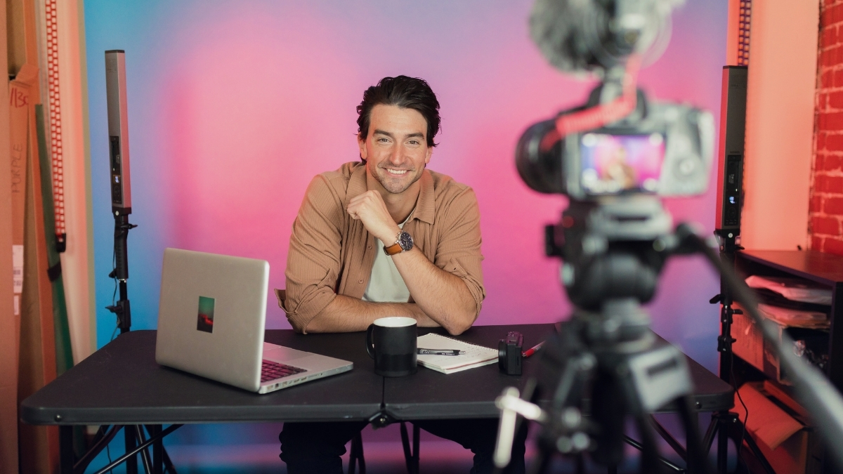 Content Marketing for Tech Companies