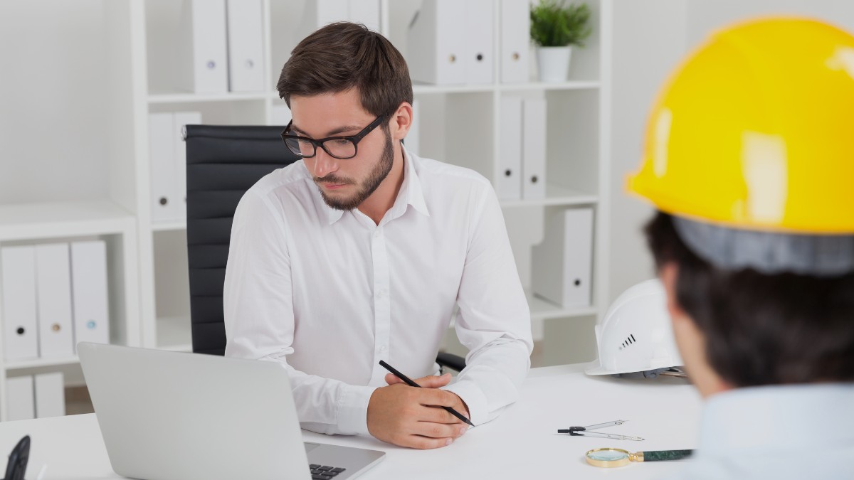 SEO for Construction Company