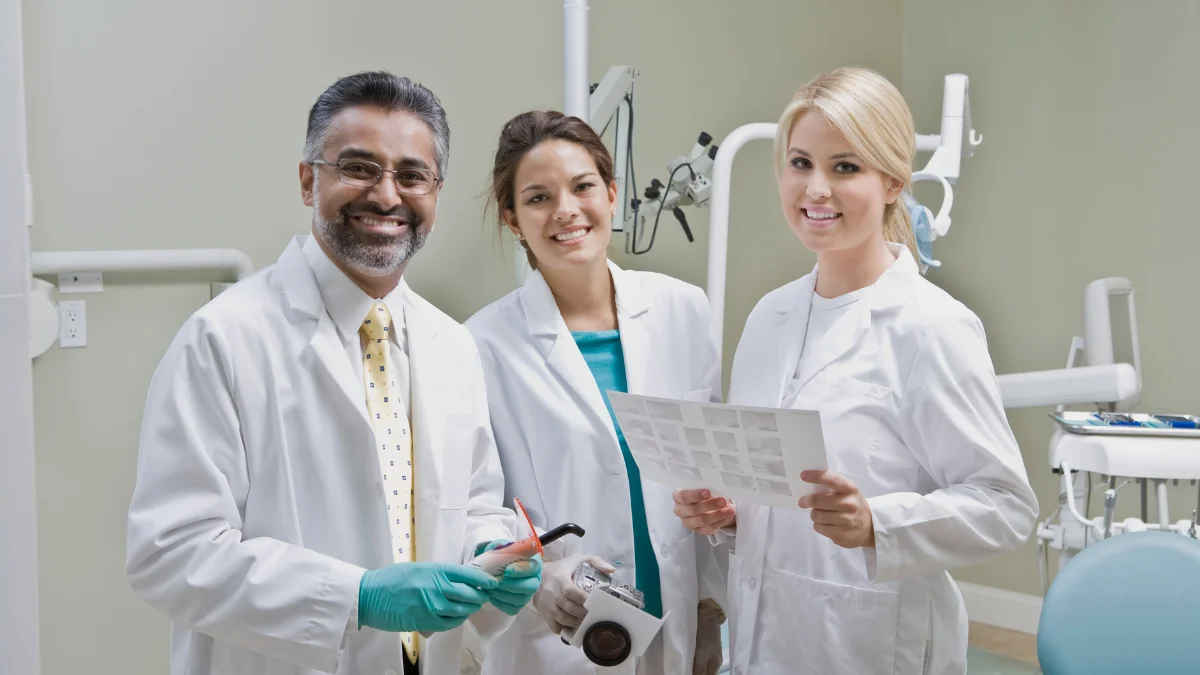 Why Digital Marketing Matters for Dentists