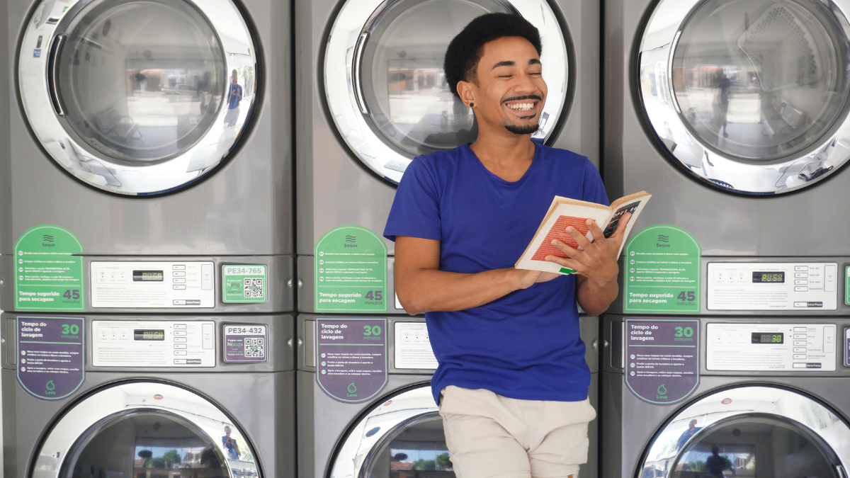 Laundromat Business tips