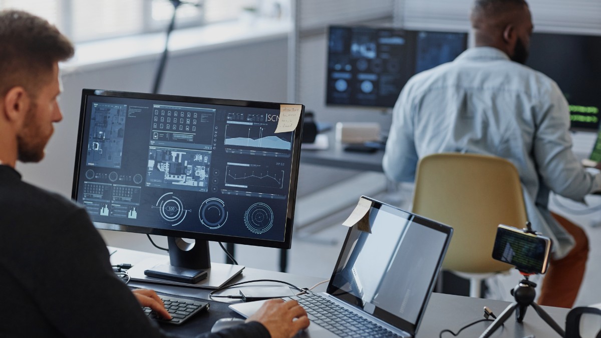 Building Your Digital Foundation