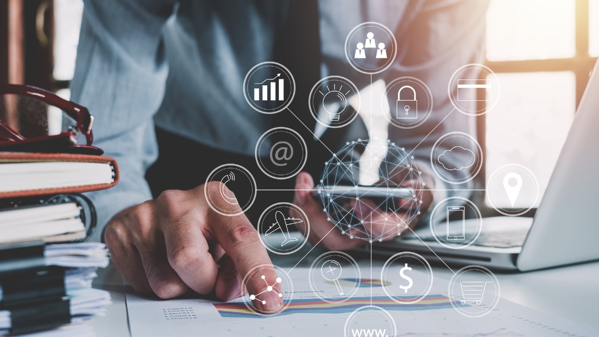 The Future of Digital Marketing in Logistics Companies