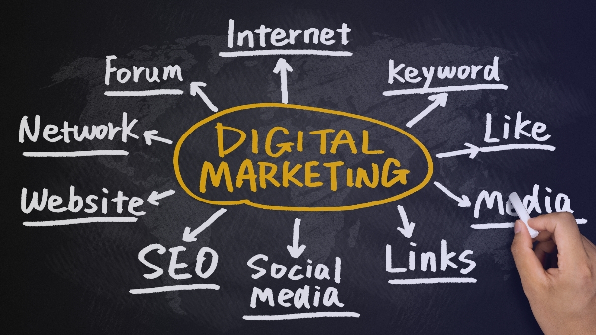 Key Services Offered by Digital Marketing Agencies for Tech