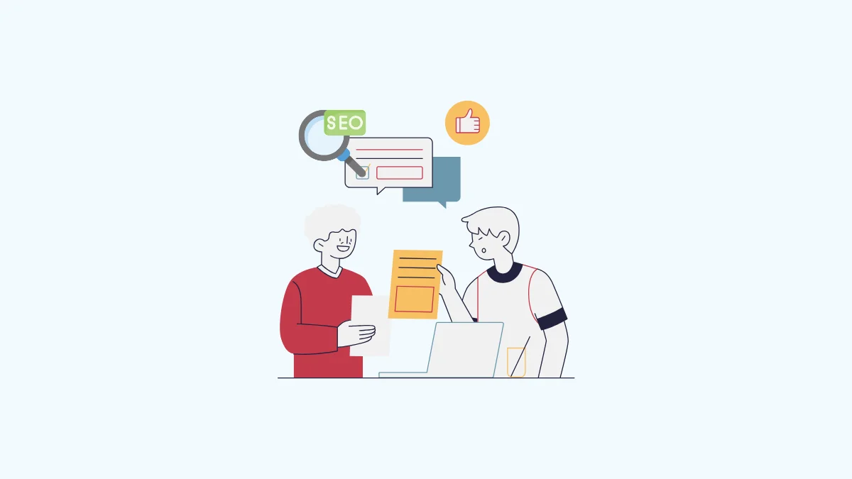 Find and Use Keywords