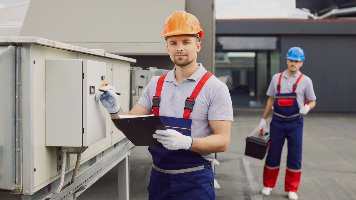 Digital Marketing matter for HVAC companies
