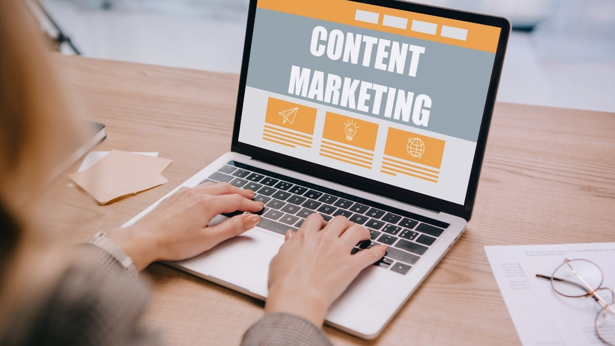 Content Marketing for Mortgage Brokers