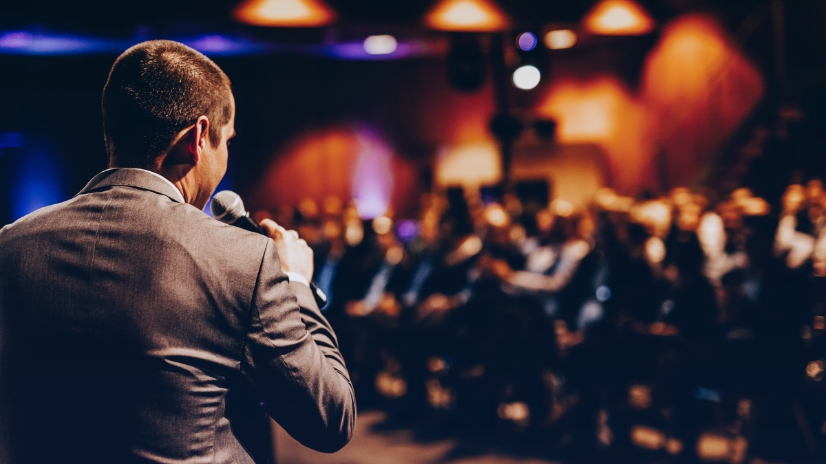 Trends in Digital Marketing for Events