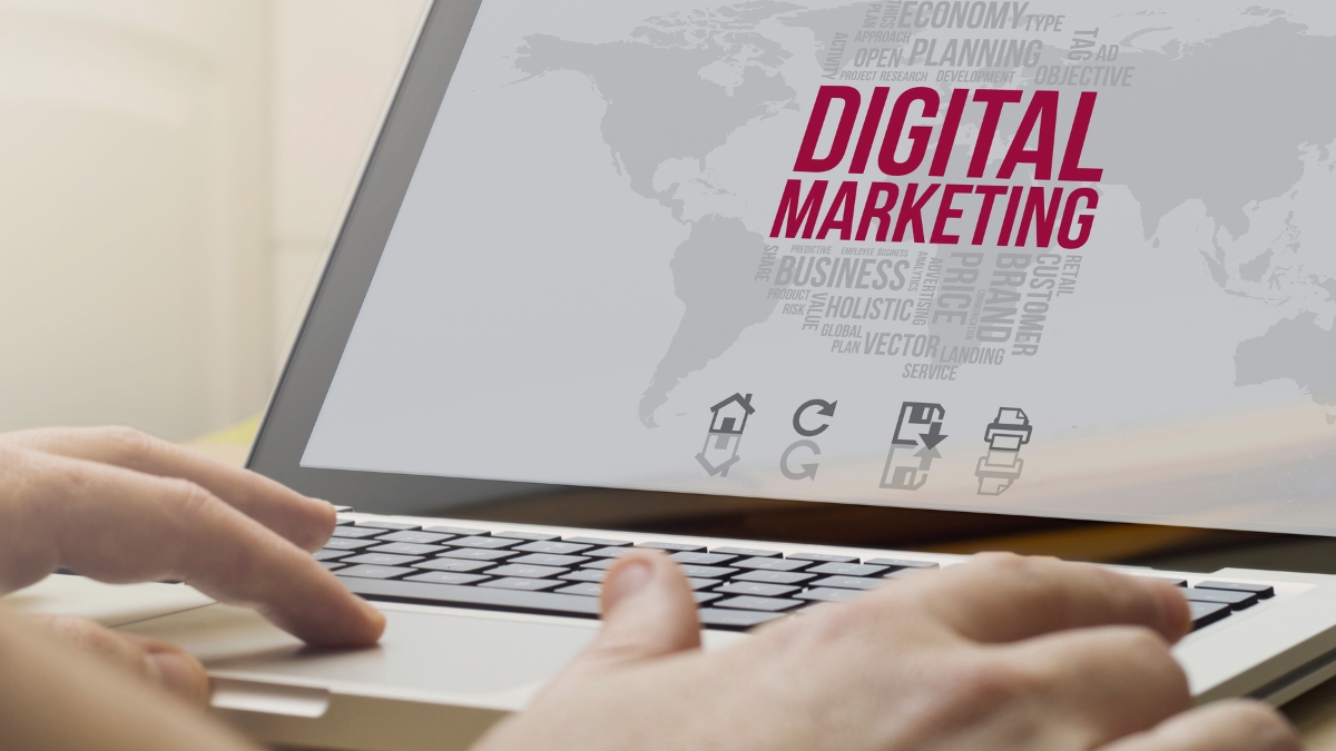 Why Digital Marketing Matters for Dental Clinics