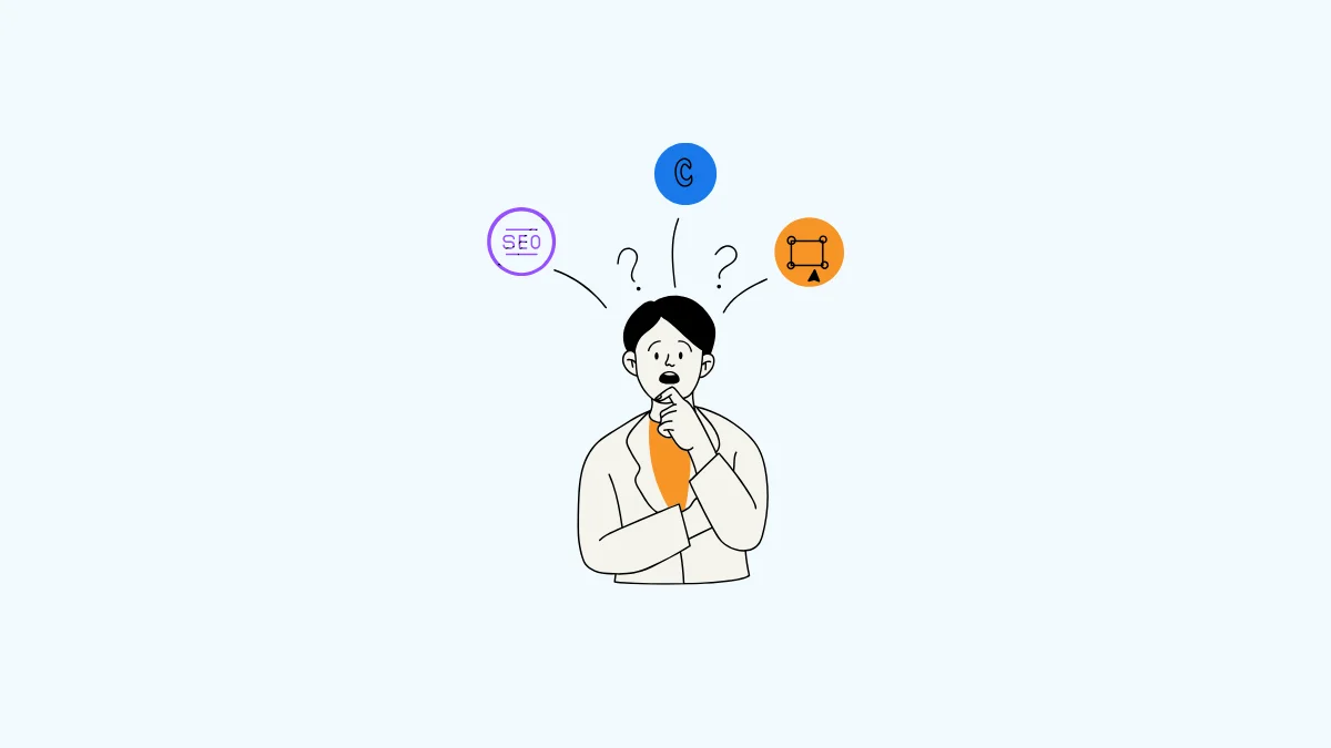 Common Keyword Mistakes to Avoid