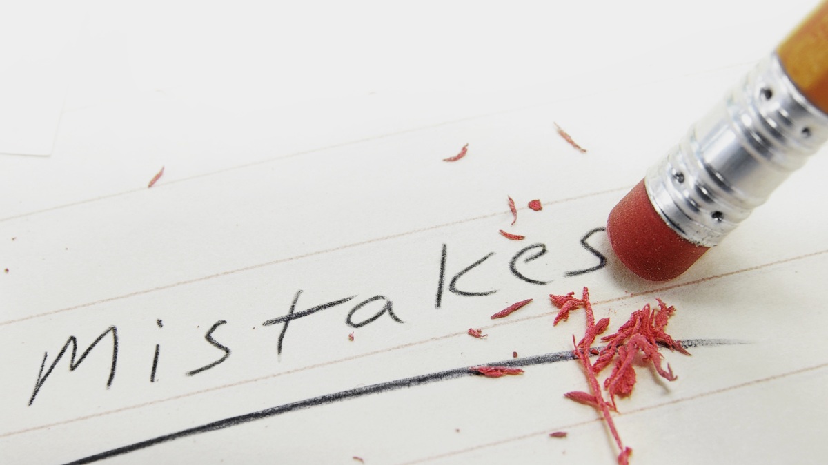 Common Mistakes to Avoid for Personal Injury Lawyers