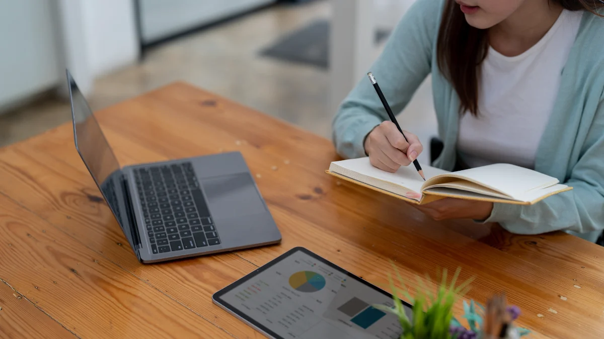 Digital Marketing for Schools