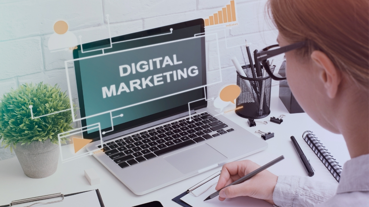 Why Tech Companies Need Digital Marketing Agencies