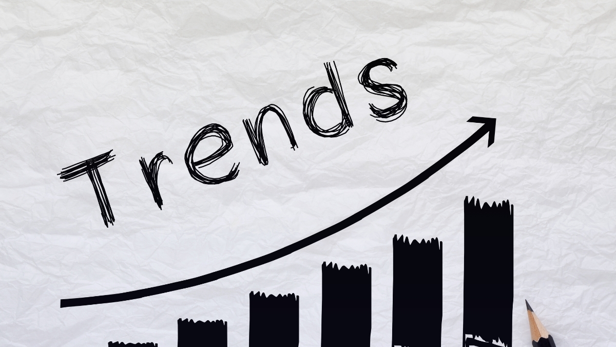 Trends in Digital Marketing for Tech Companies