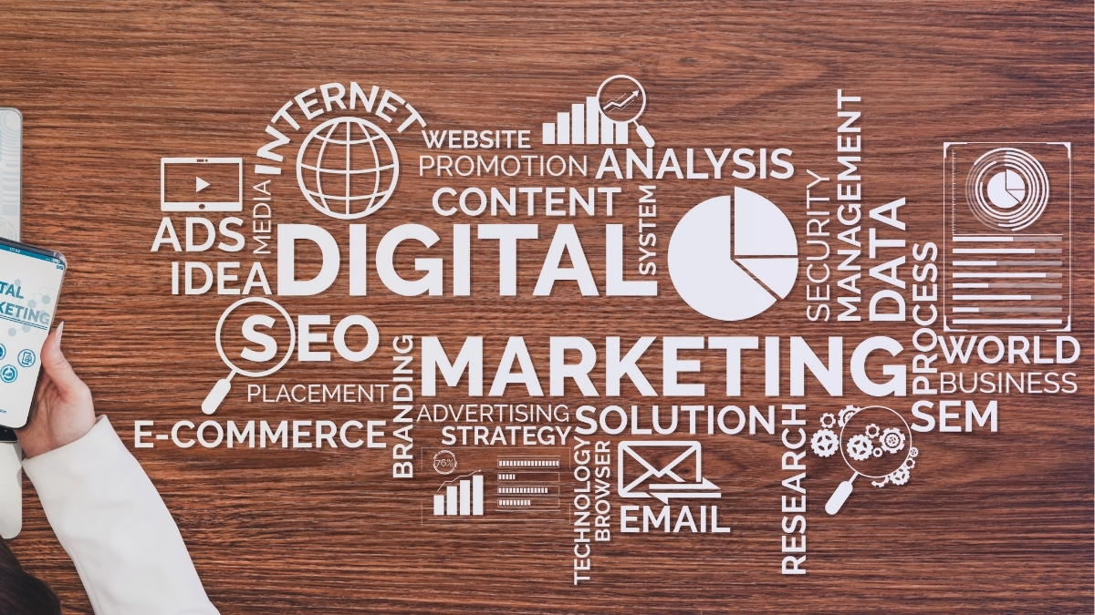 What Is a Digital Marketing Agency