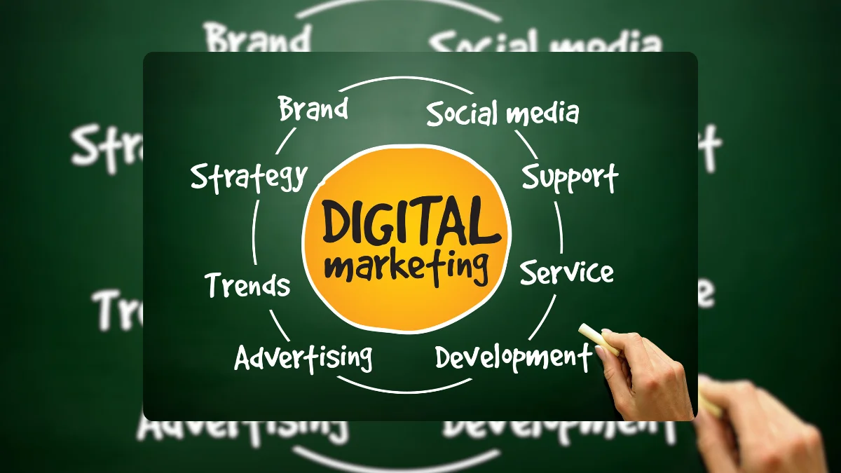 Digital Marketing Strategies for Dentists
