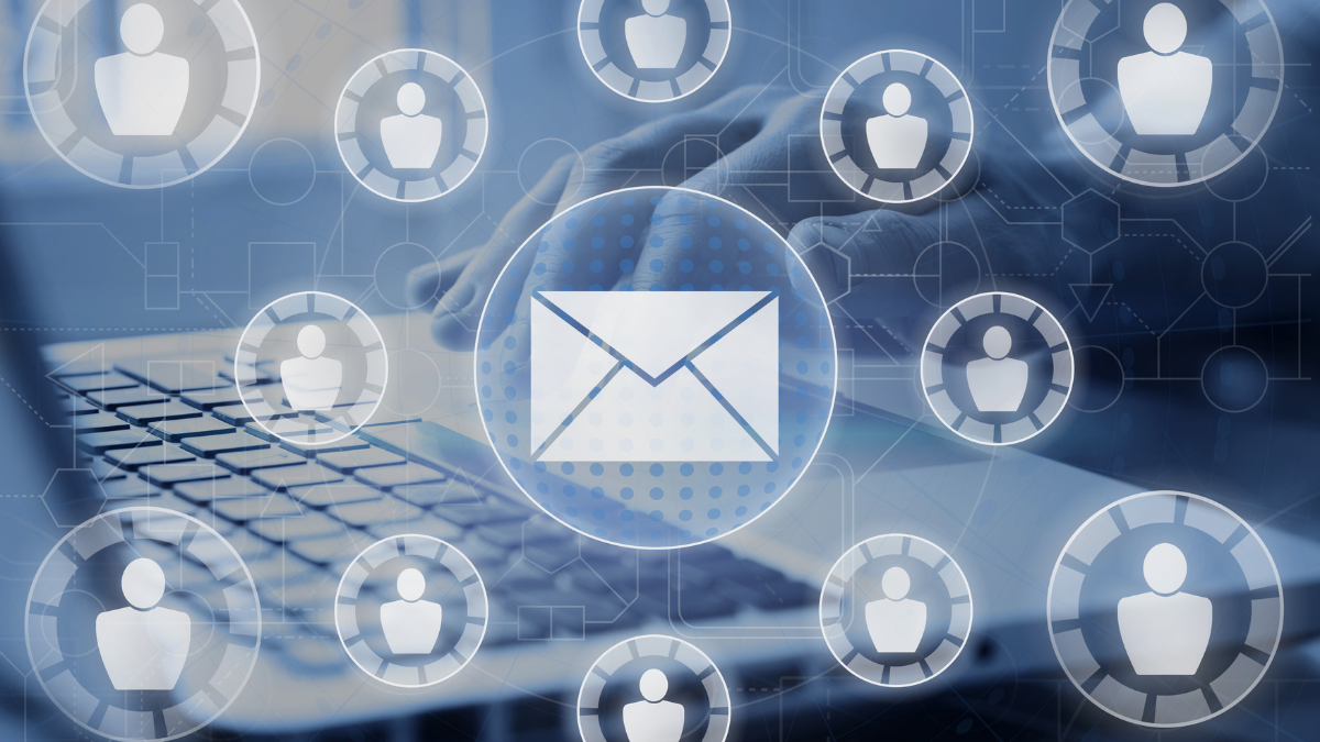 Email Marketing for architecture firms