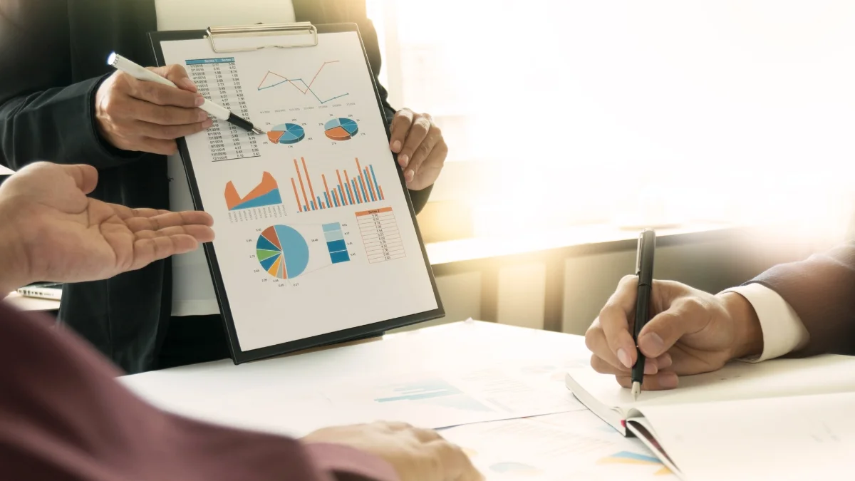 Why You Need a Business Plan