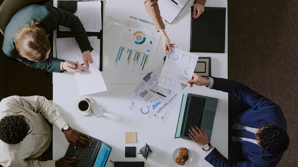 The Benefits of Hiring a Specialized Agency