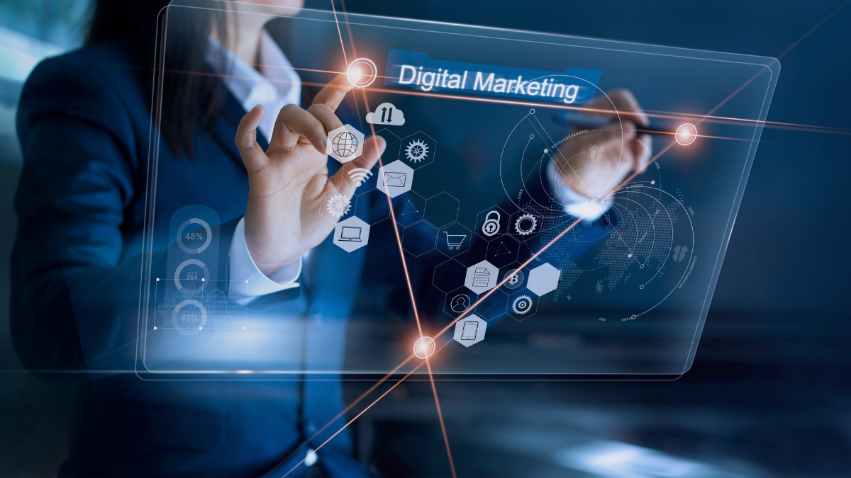 Key Digital Marketing Strategies for Physicians