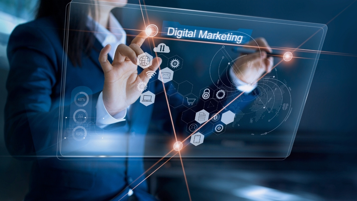 Key Digital Marketing Strategies for Your Business