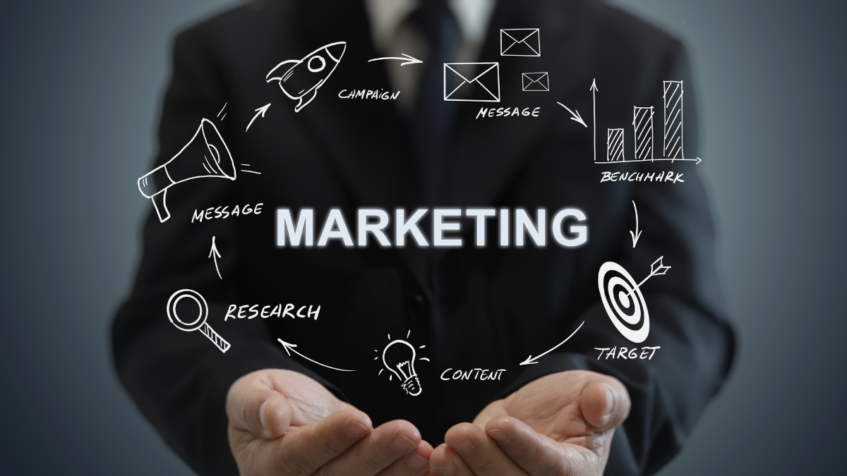 Why Digital Marketing Is Essential for Distributors